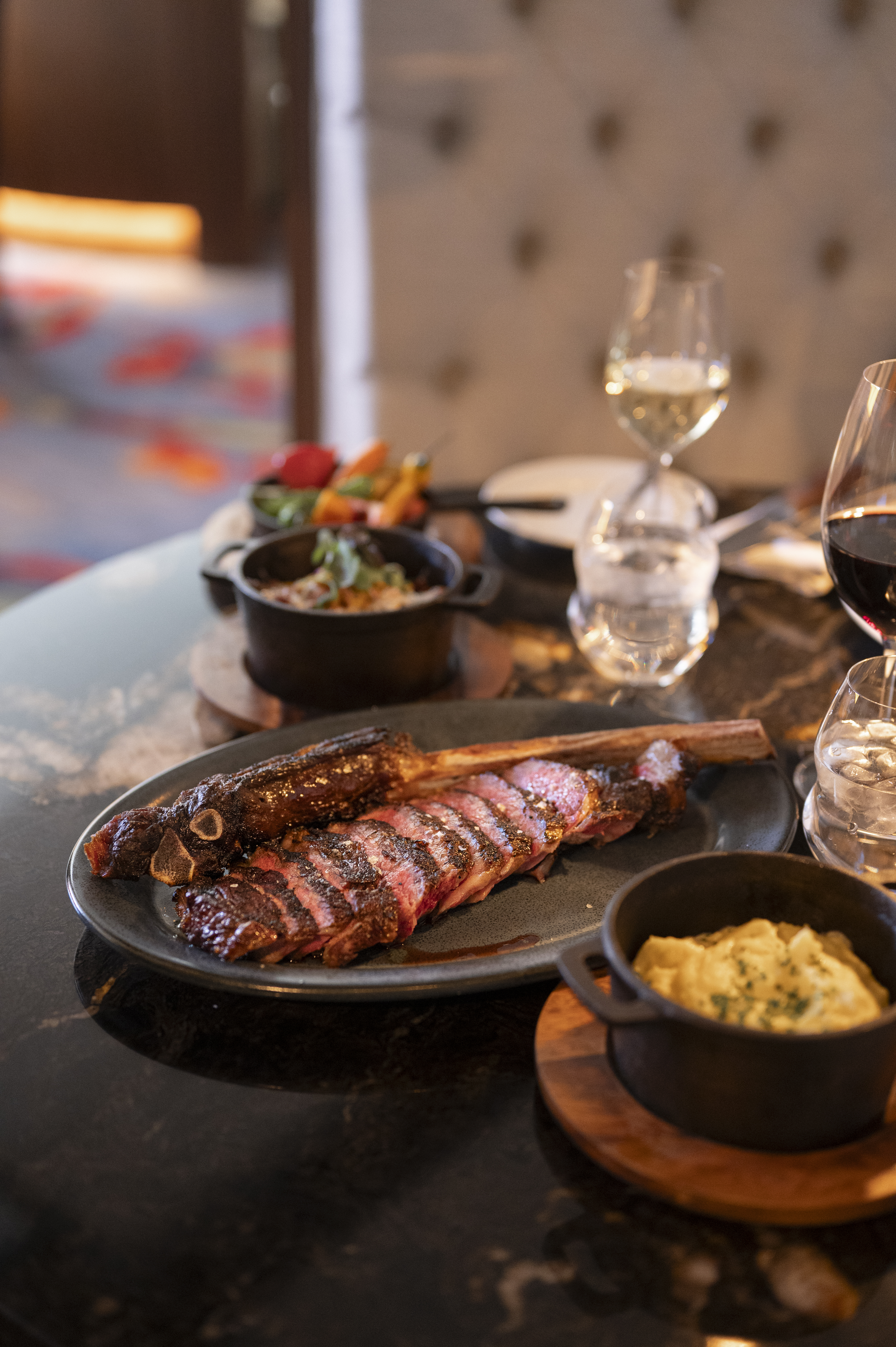 Casino Rama Resort: All In on Content — commercial photography Charlottetown