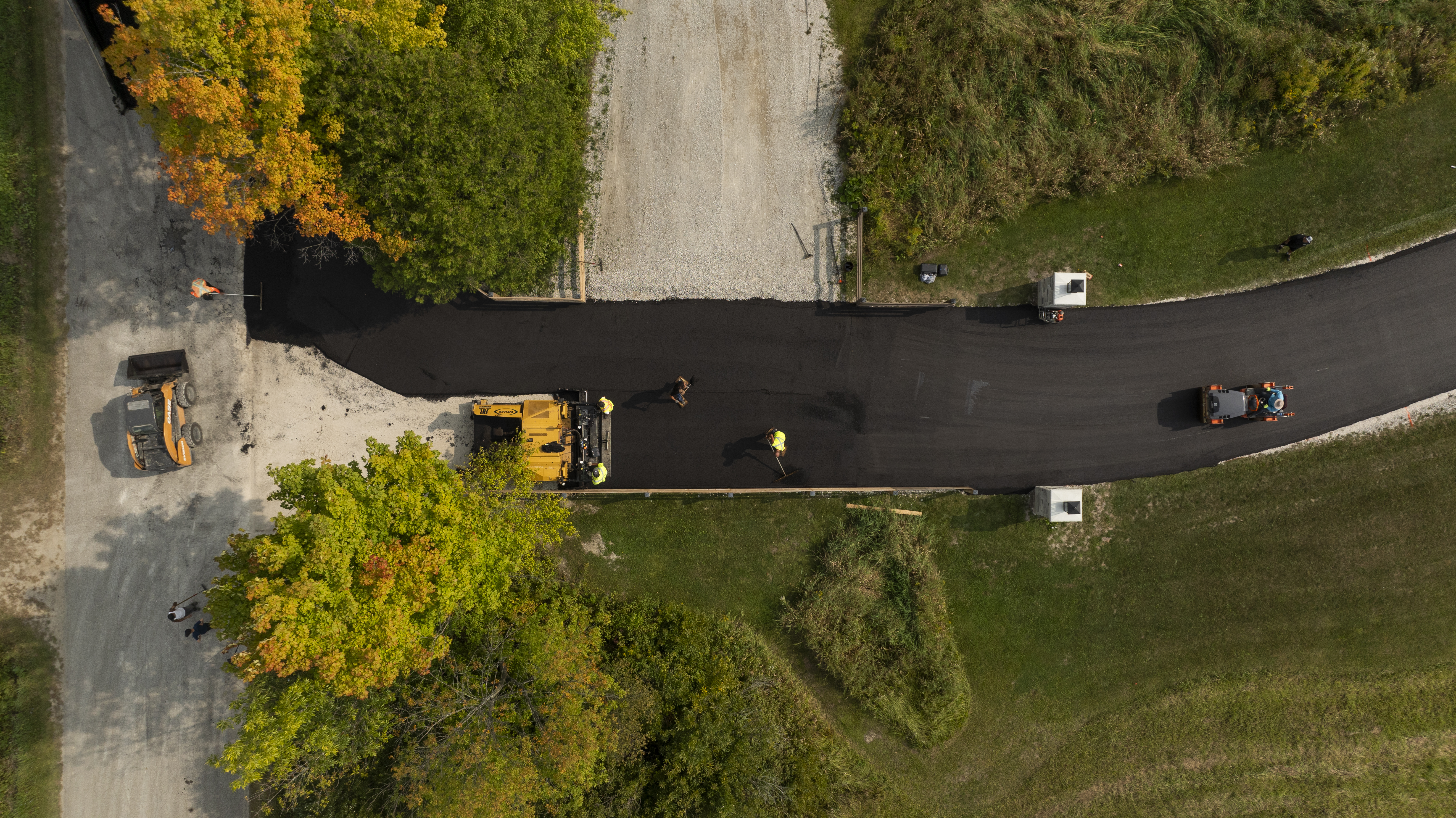 Road Readie: Content for the Long Haul — commercial photography Toronto
