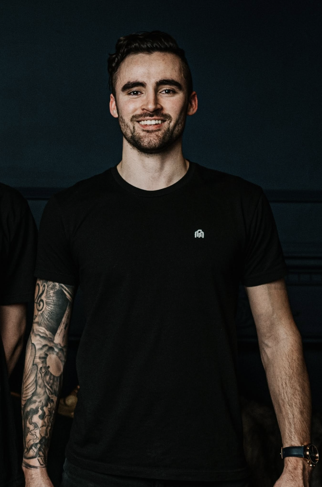 Grant Mackenzie