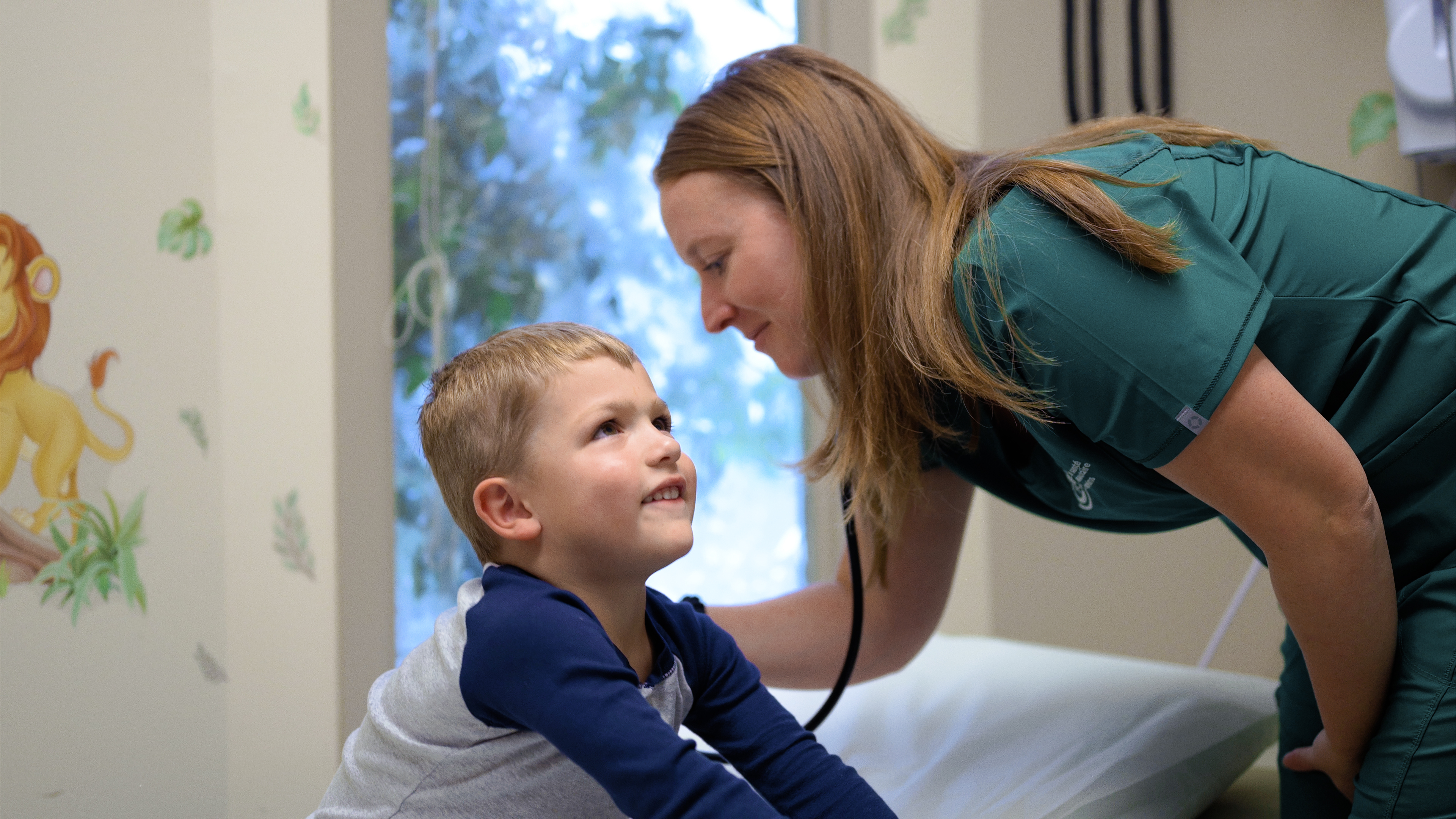 Why Timmins is Good Medicine