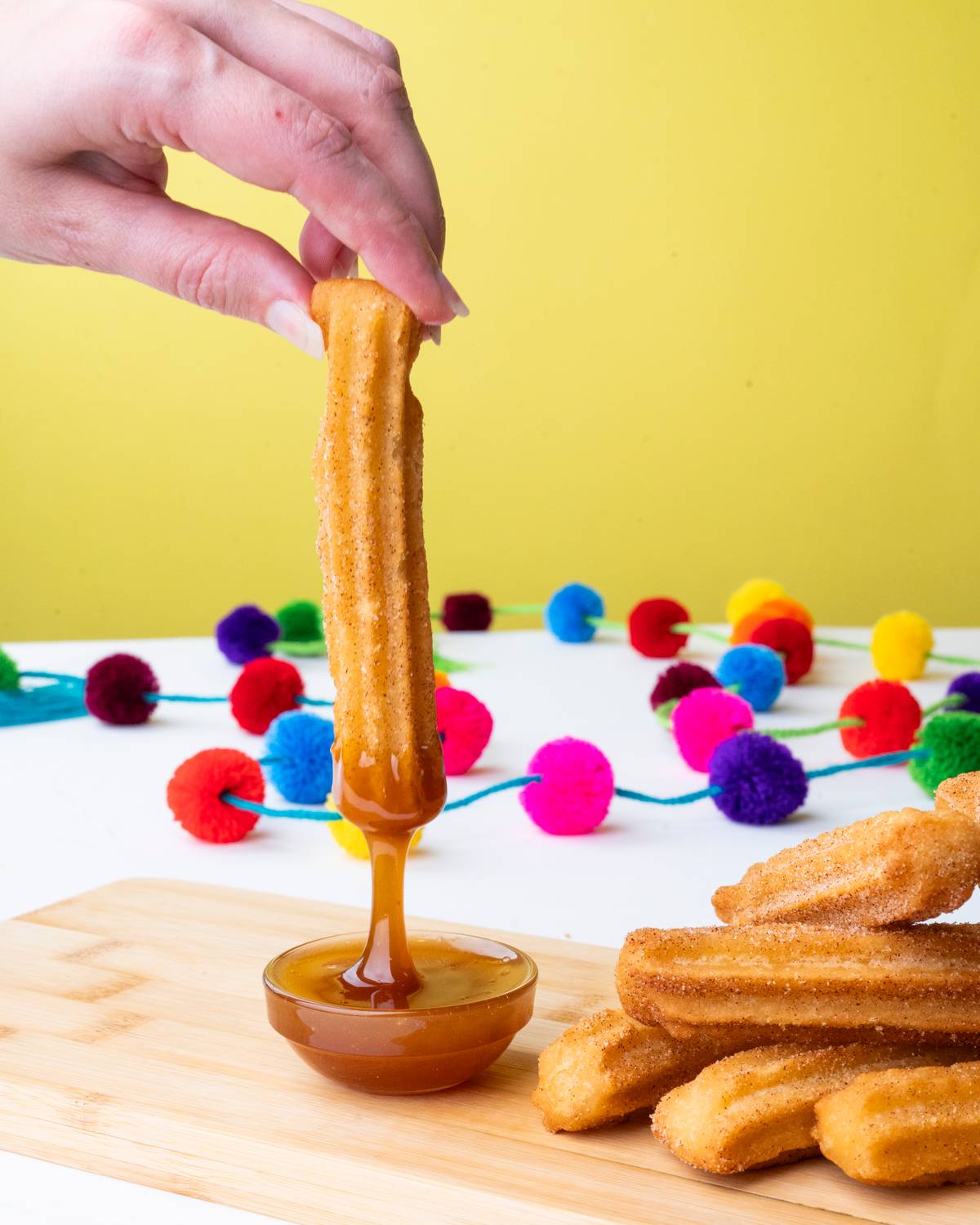 Heating Up Social for Ricky Tick Tacos