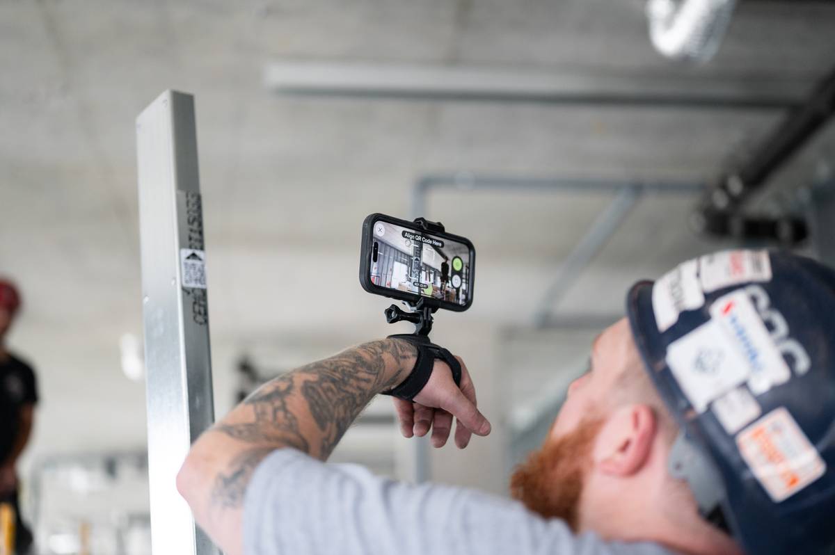 Certainteed: Framing with Hyperframe